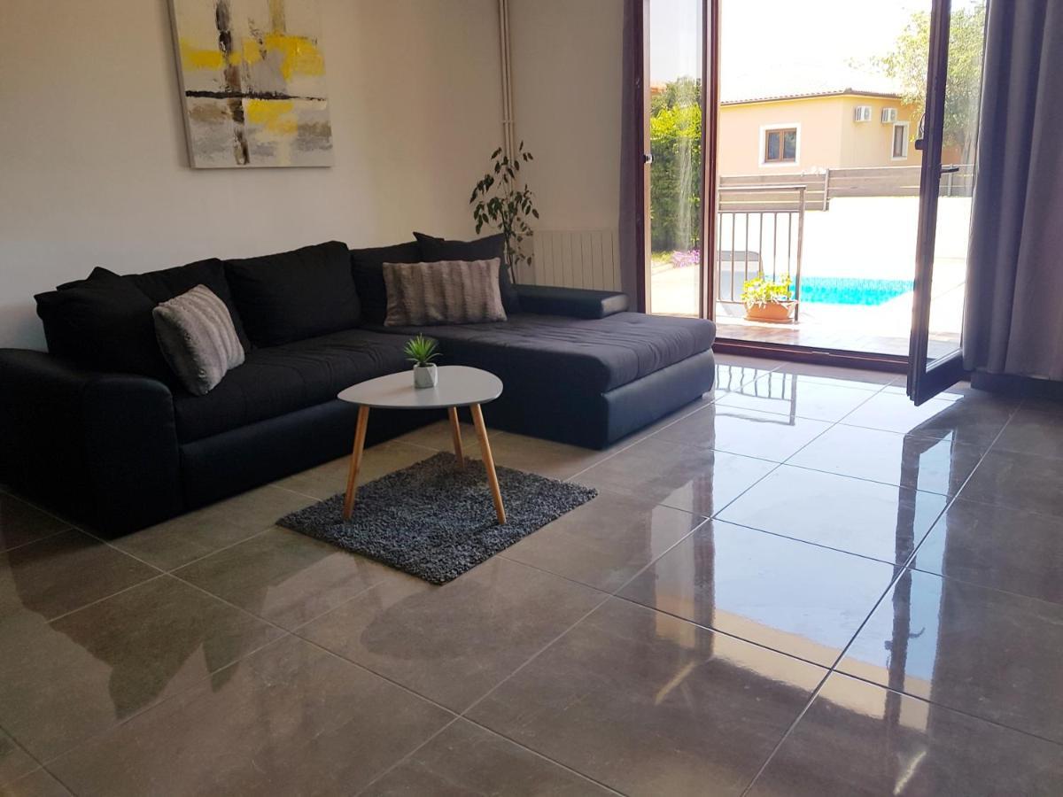 הוילה Bicici House Bile מראה חיצוני תמונה