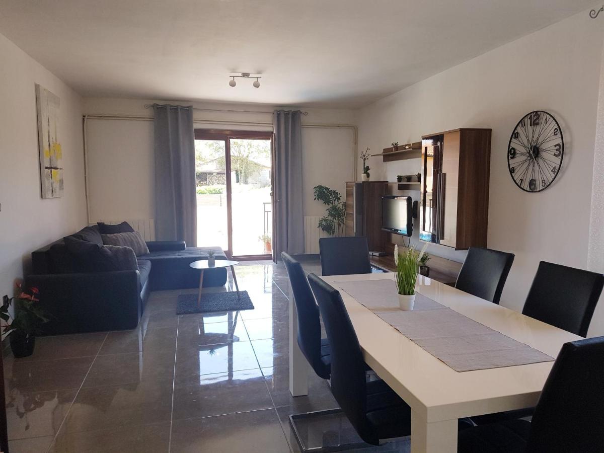 הוילה Bicici House Bile מראה חיצוני תמונה